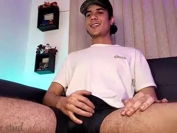 derek_stud_ from Chaturbate is Freechat