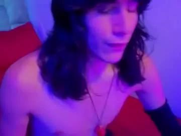 devils_cry_ from Chaturbate is Freechat