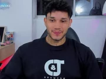 deymon_scott from Chaturbate is Freechat