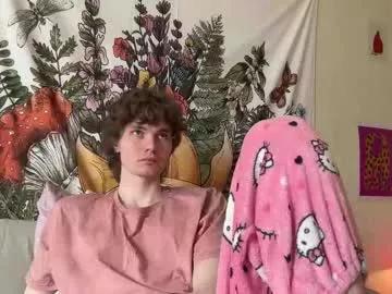 di_n_alex from Chaturbate is Freechat