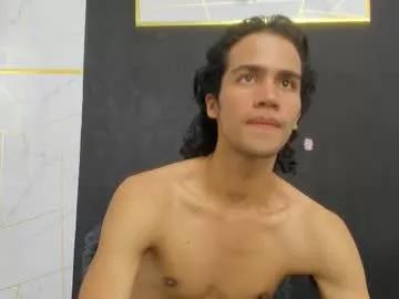 diamondhorny_ from Chaturbate is Freechat