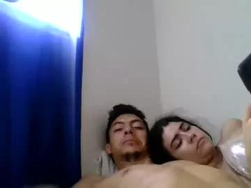 diana_and_misteryblack from Chaturbate is Freechat