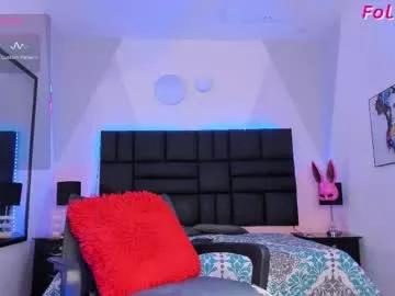 diana_clarck from Chaturbate is Freechat