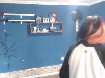 diana_smit_ from Chaturbate is Freechat