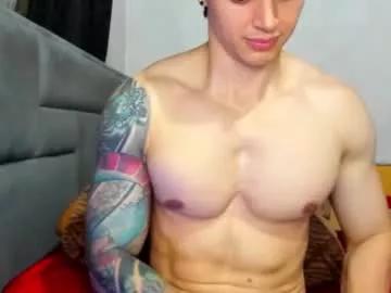 dick_demon_1 from Chaturbate is Freechat