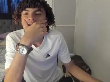 dick_master17 from Chaturbate is Freechat