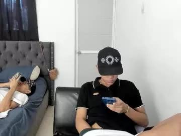 dick_master17 from Chaturbate is Freechat