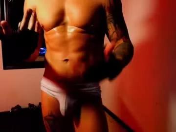 dickdamian_ from Chaturbate is Freechat