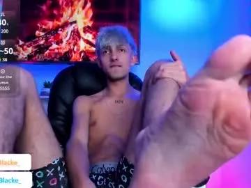 dilan_blacke_ from Chaturbate is Freechat