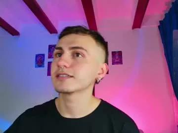 dimitri_bilak_ from Chaturbate is Freechat