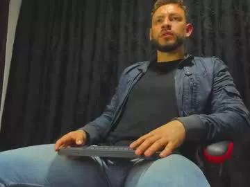 dimitri_master from Chaturbate is Freechat