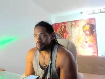 dimitry_muscle from Chaturbate is Freechat