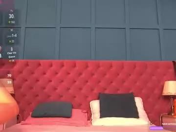 divinepassion_ from Chaturbate is Freechat