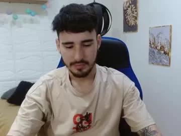 dmitrisanders1 from Chaturbate is Freechat