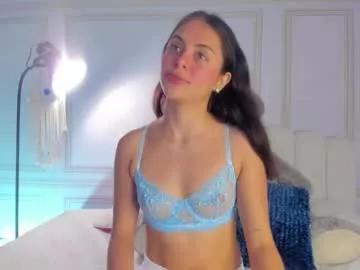 doll_meyleer22 from Chaturbate is Freechat