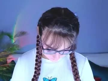 doll_tessa from Chaturbate is Freechat