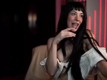 doll_with_a_secret from Chaturbate is Freechat