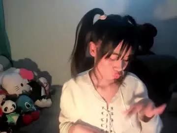 dolliette from Chaturbate is Freechat