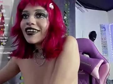 dolly_bones from Chaturbate is Freechat