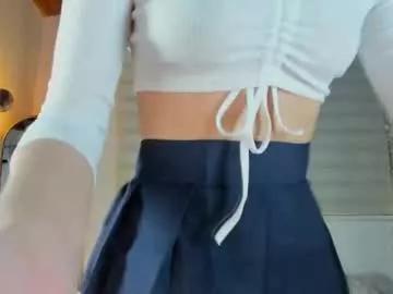 dollydolll_ from Chaturbate is Freechat