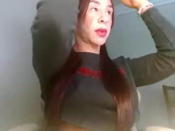 domina_feral from Chaturbate is Freechat