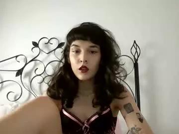 dominatrixkimmy from Chaturbate is Freechat