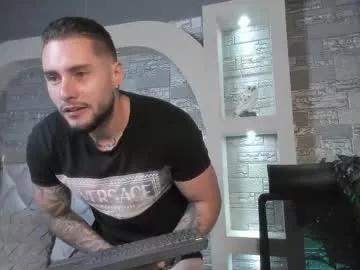 dominic_de_luca from Chaturbate is Freechat