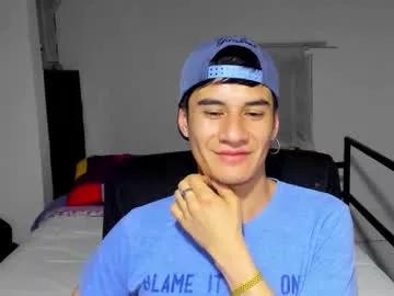 dominic_radccliffe from Chaturbate is Freechat