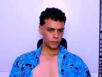 dominicblazze from Chaturbate is Freechat