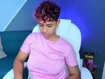 dominick_joness from Chaturbate is Freechat