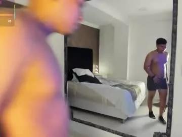 dominicksantiago from Chaturbate is Freechat