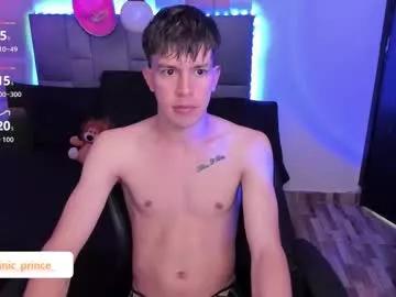 dominicprince from Chaturbate is Freechat