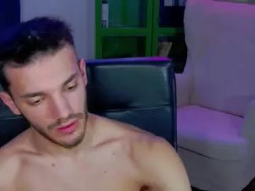 dominicvalente from Chaturbate is Freechat
