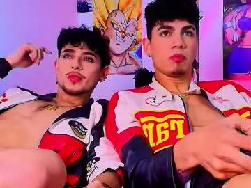 dominikeclipsex from Chaturbate is Freechat