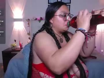 dominique_monteblack from Chaturbate is Freechat