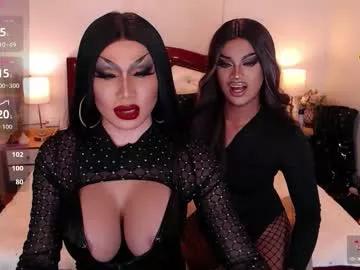 donia_maria from Chaturbate is Freechat