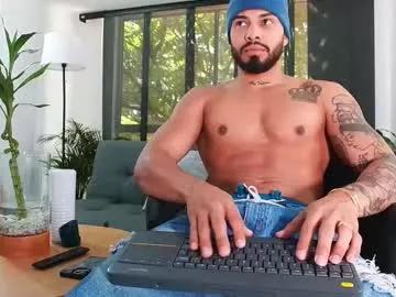 donn_cruz from Chaturbate is Freechat