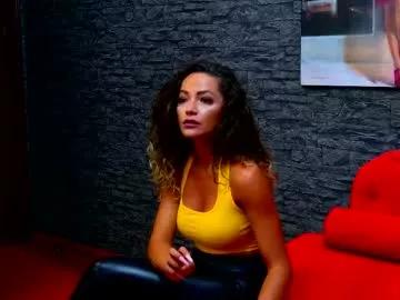 donna_klein from Chaturbate is Freechat