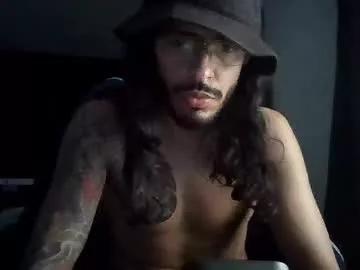 donstark6669 from Chaturbate is Freechat
