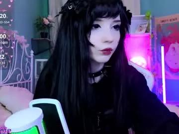 draculaura_ from Chaturbate is Freechat