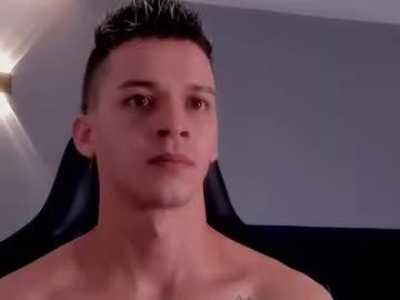 drake_carter1 from Chaturbate is Freechat