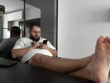 dravenpeak from Chaturbate is Freechat