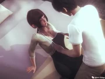 dream_aimira from Chaturbate is Freechat