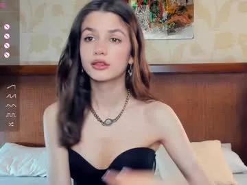 Photos of dream_melody from Chaturbate is Freechat