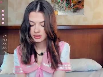 Photos of dream_melody from Chaturbate is Freechat