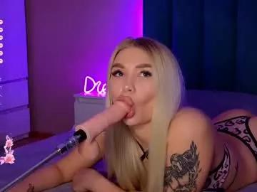 dreamkisslove from Chaturbate is Freechat