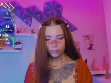 dreamleah_ from Chaturbate is Freechat