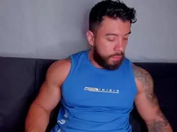 dreammr1 from Chaturbate is Freechat