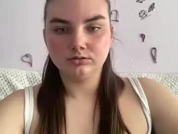 dreamyblushfairy from Chaturbate is Freechat