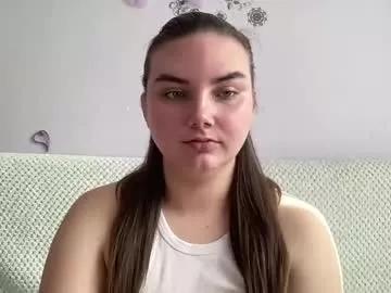 dreamyblushfairy from Chaturbate is Freechat